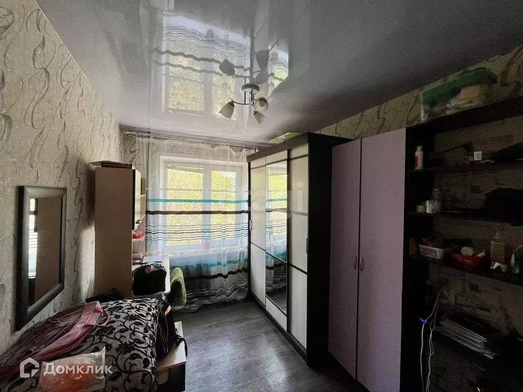 Продаётся 4-к квартира, 59.6 м - Фото 1