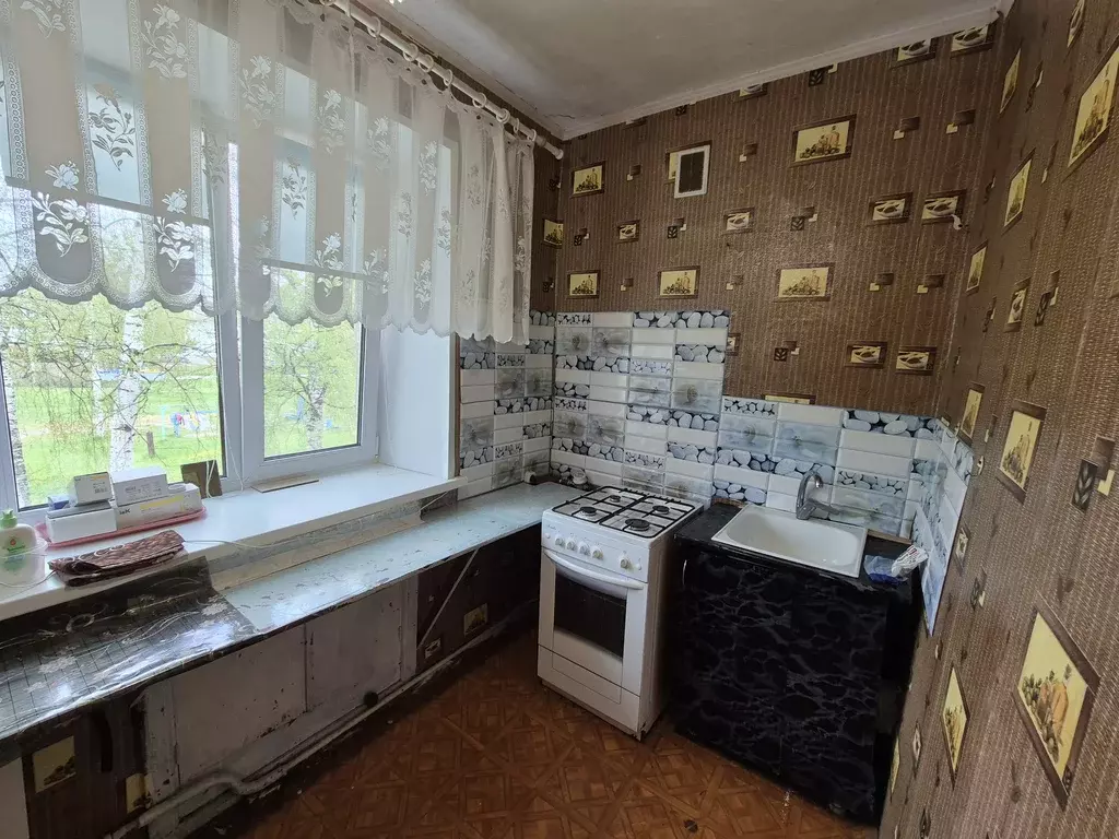 Продаётся 3-к квартира, 56.5 м - Фото 0