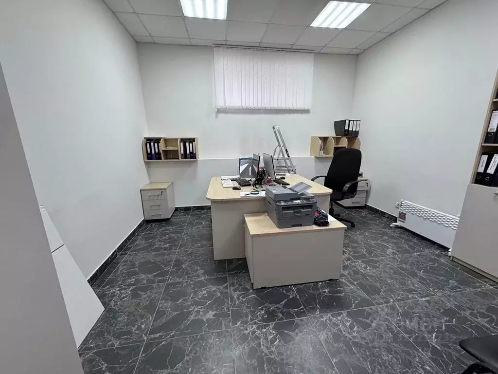 Офис в Татарстан, с. Высокая Гора ул. Солнечная, 1Бк1 (98 м) - Фото 2