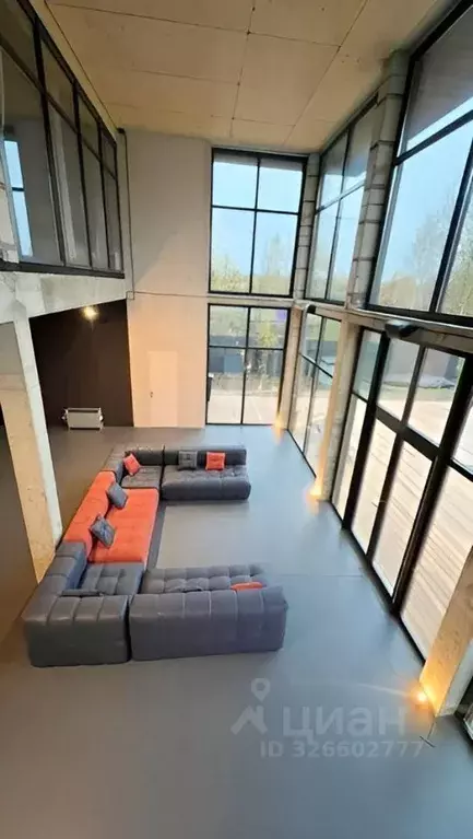 Дом в Московская область, Истра муниципальный округ, д. Горшково  (569 ... - Фото 2