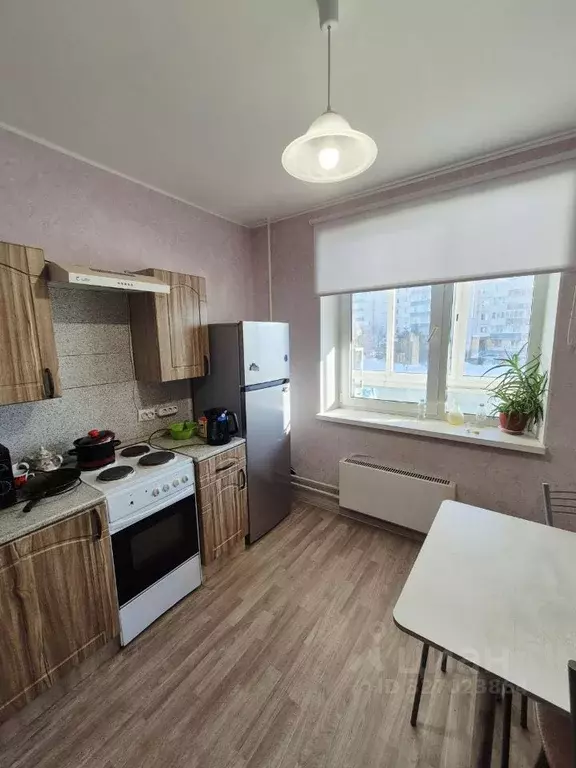 1-к кв. Санкт-Петербург, Санкт-Петербург, Колпино Октябрьская ул., 81 ... - Фото 1