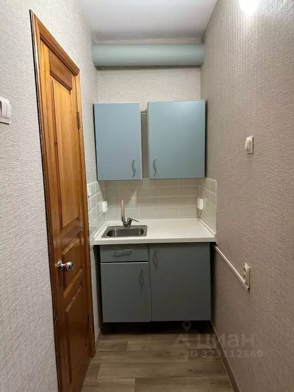 Офис в Красноярский край, Красноярск ул. Белинского, 1 (39 м) - Фото 2