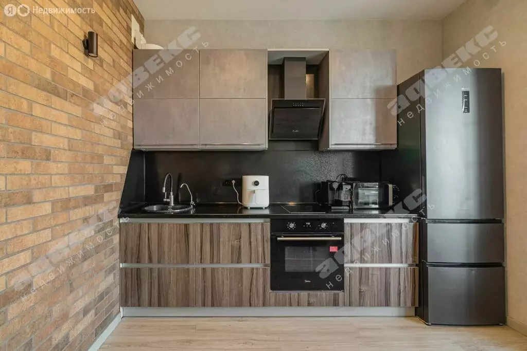 1-комнатная квартира: Санкт-Петербург, Дизельный проезд, 11к2 (33.5 м) - Фото 2