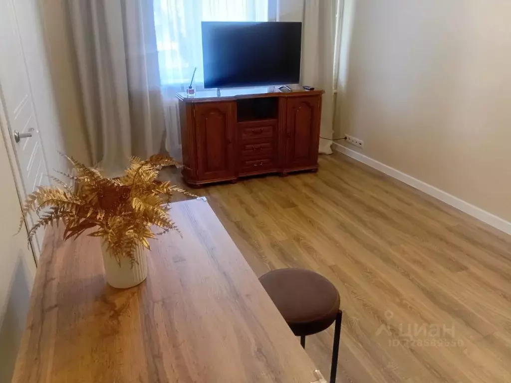 2-к кв. Москва Октябрьская ул., 16А (45.0 м) - Фото 1