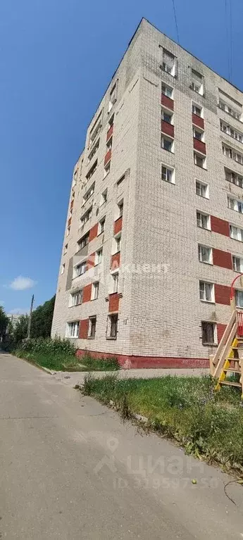 2-к кв. Ивановская область, Иваново ул. Кудряшова, 110а (43.1 м) - Фото 0