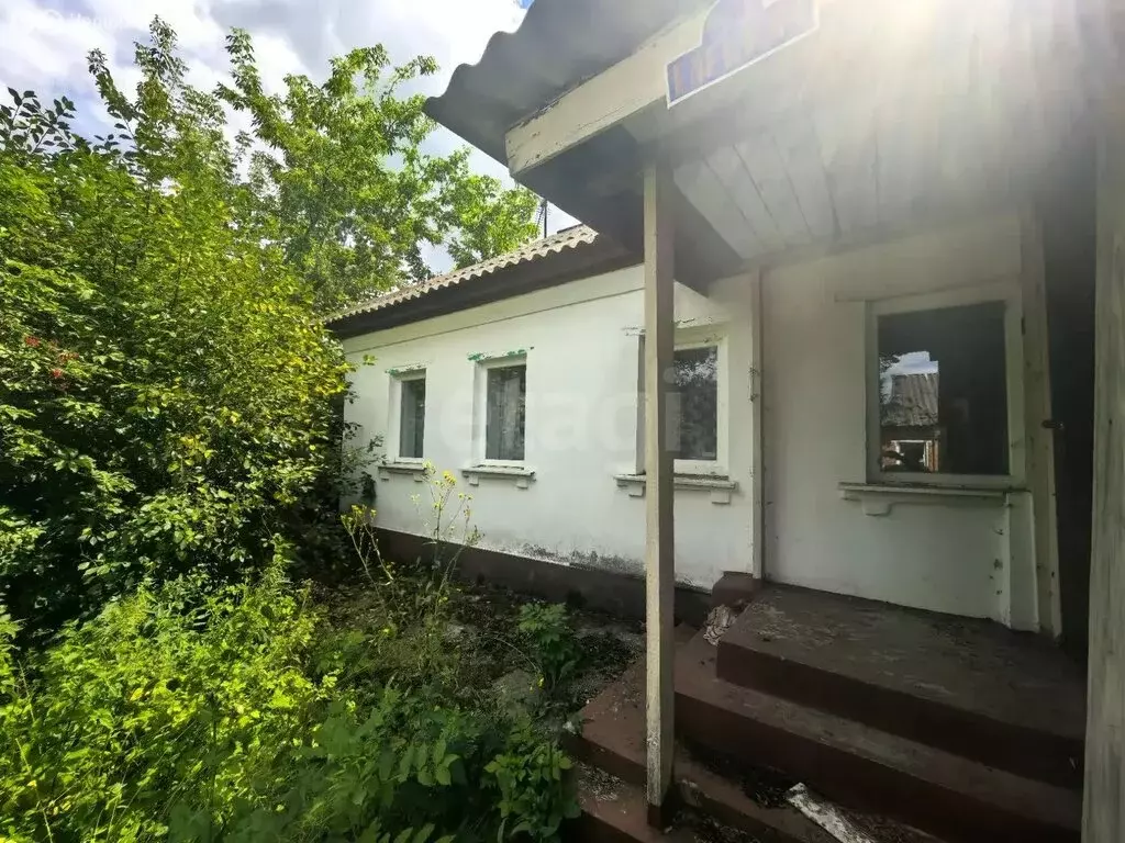 Дом в деревня Барановка, Елецкая улица (75 м) - Фото 2