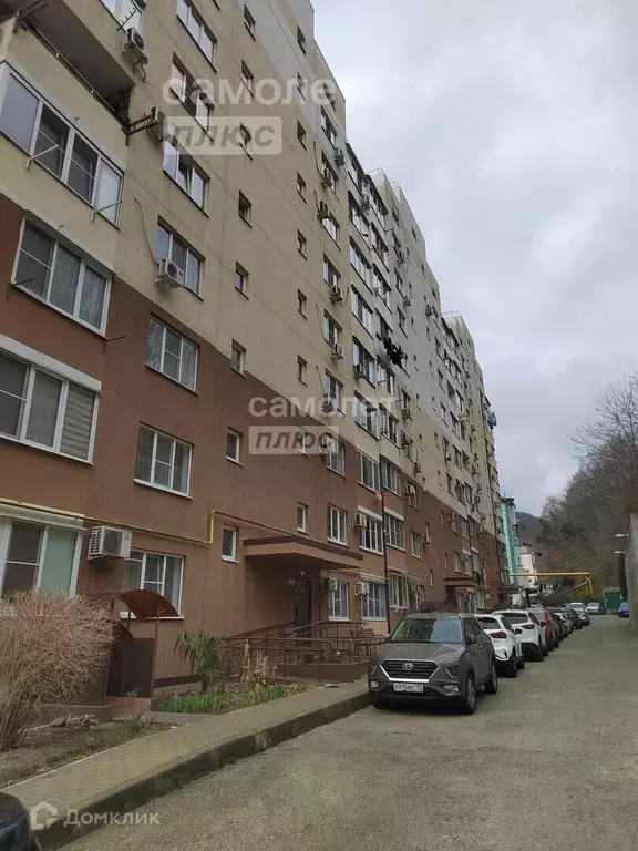 Продаётся 2-к квартира, 56 м - Фото 1