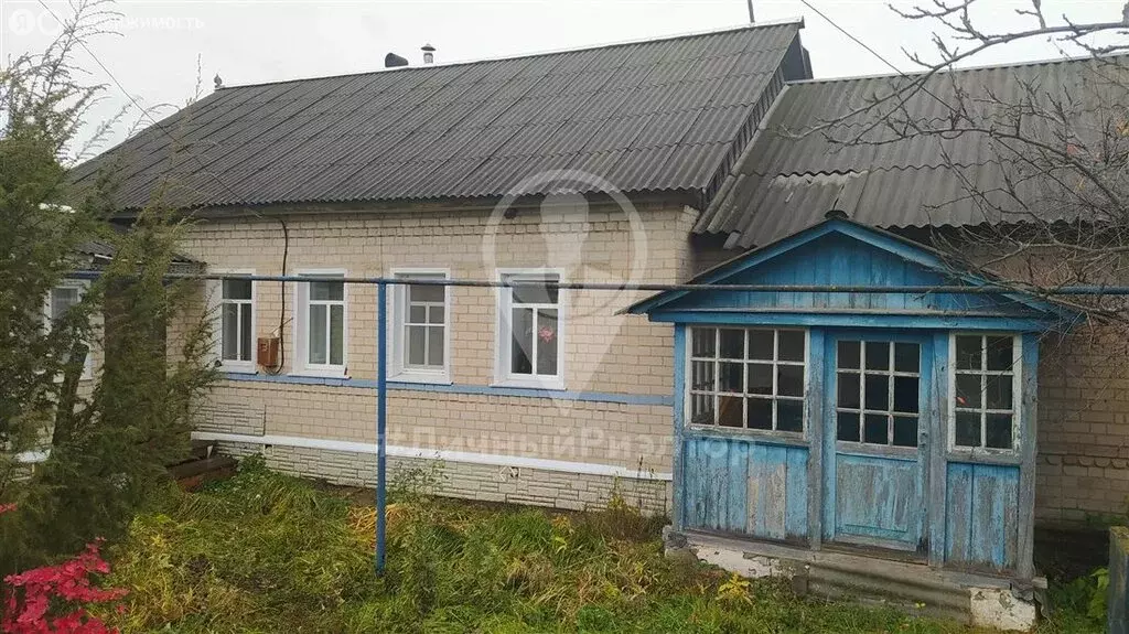 Дом в Секирино, Зелёная улица, 96 (129.3 м) - Фото 1