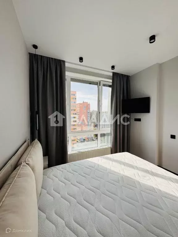 Продаётся 1-к квартира, 31 м - Фото 1
