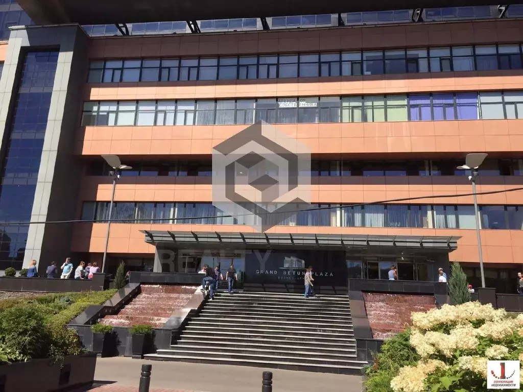 Офис в Москва ул. Горбунова, 2С3 (21 м) - Фото 2