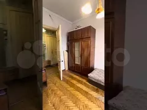 2-к. квартира, 56 м, 3/7 эт. - Фото 1