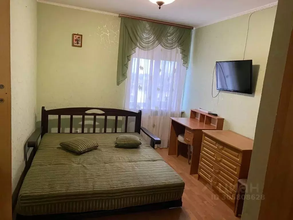 2-к кв. Крым, Феодосия бул. Старшинова, 10А (65.0 м) - Фото 1