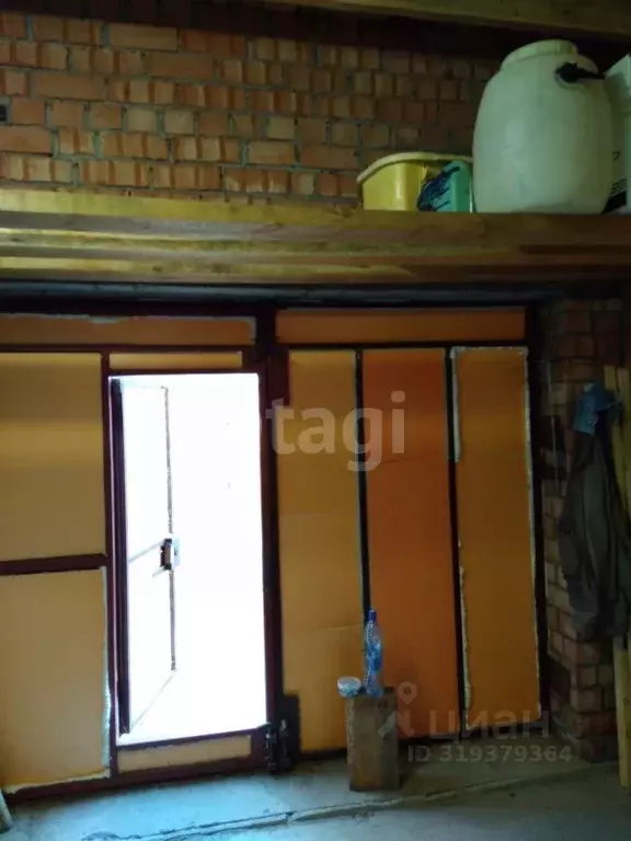 Гараж в Коми, Сыктывкар Октябрьский просп., 82/4 (18 м) - Фото 2