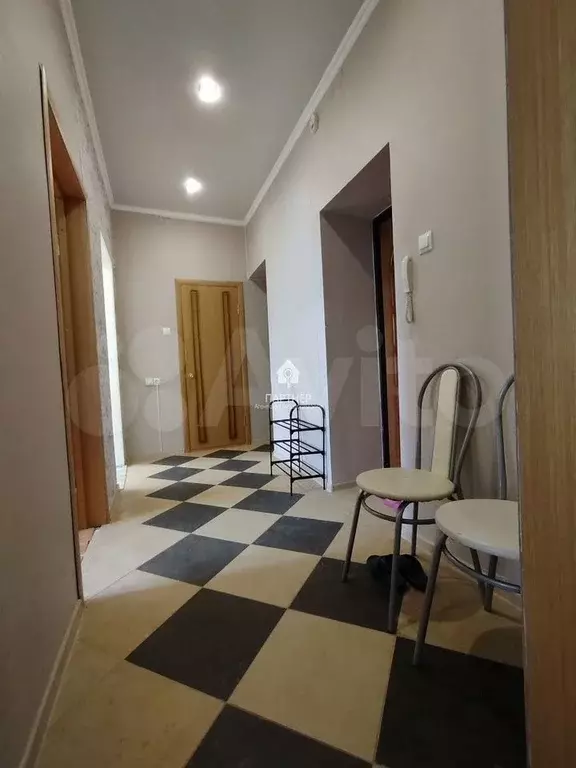 2-к. квартира, 50 м, 4/5 эт. - Фото 1