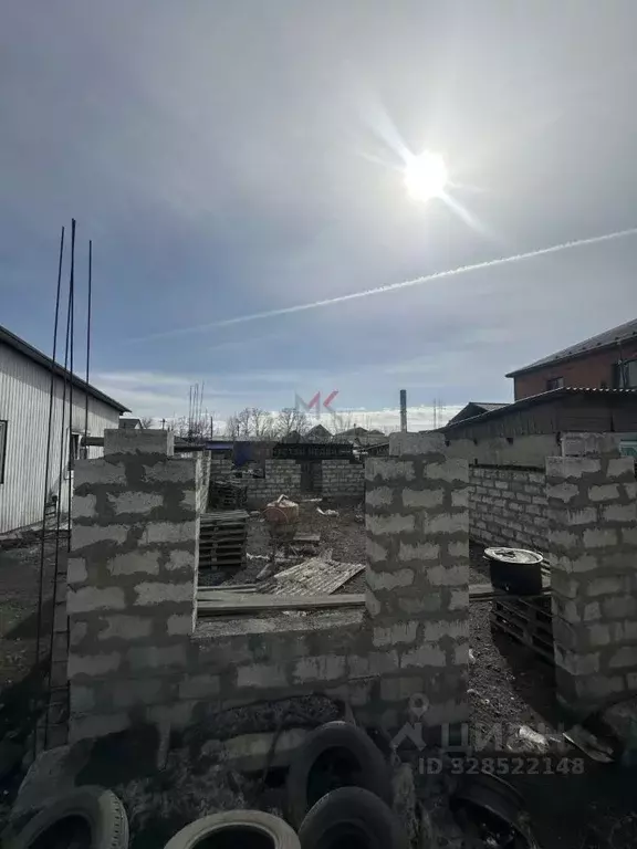 Офис в Тыва, Кызыл Красноармейская ул., 163/1 (493 м) - Фото 1