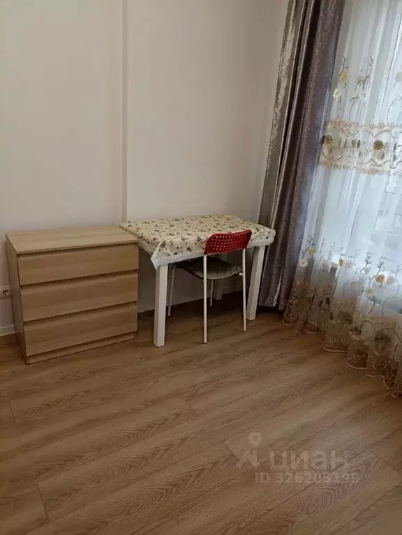 Комната Москва Краснодонская ул., 50 (14.0 м) - Фото 2