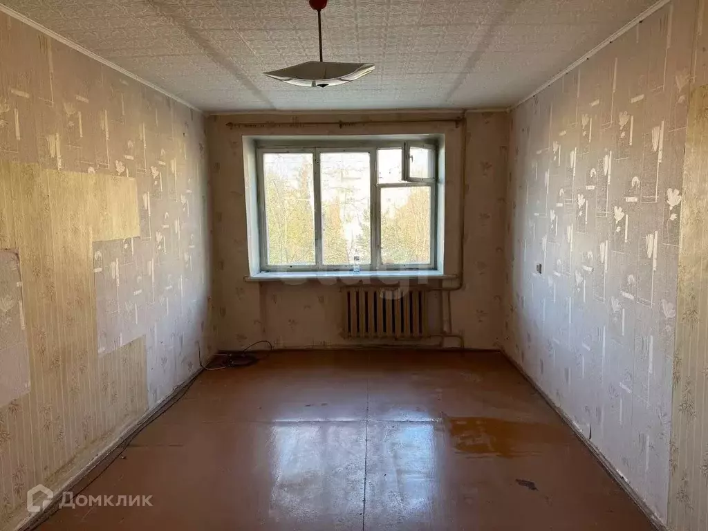 Продаётся 3-к квартира, 61.4 м - Фото 0
