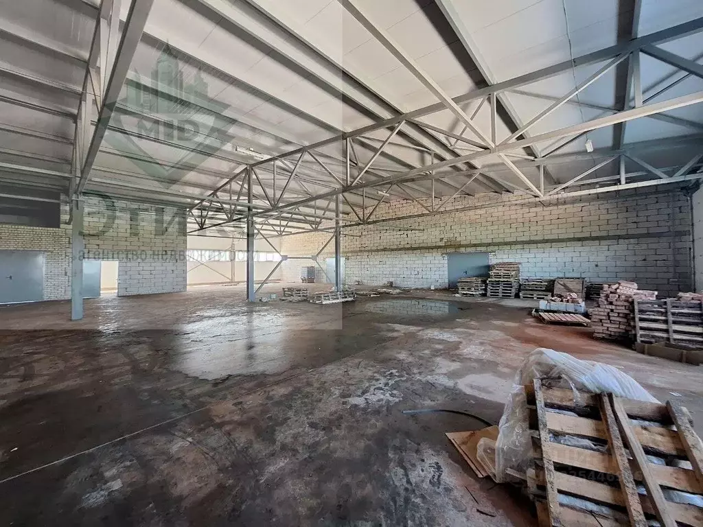 Помещение свободного назначения в Ульяновская область, Ульяновск ... - Фото 1