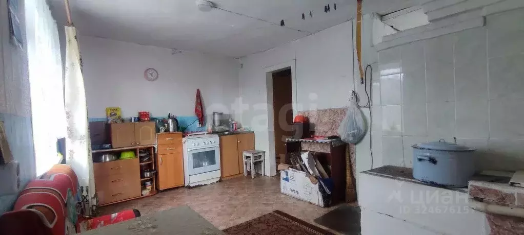 Дом в Новосибирская область, Искитимский район, Быстровский сельсовет, ... - Фото 1