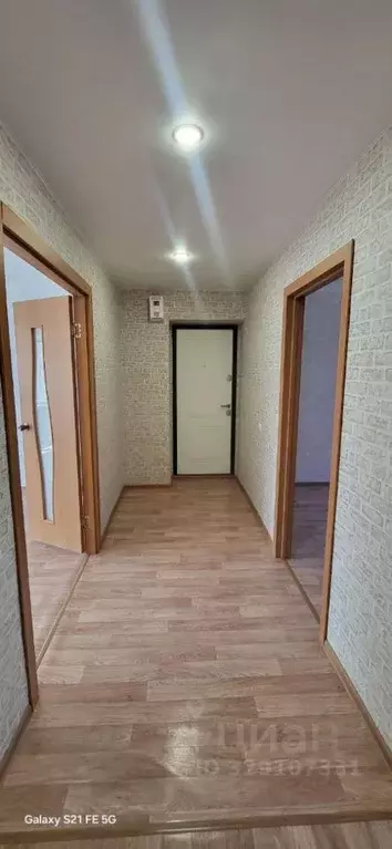 3-к кв. Пермский край, Пермь ул. Адмирала Старикова, 14 (62.3 м) - Фото 1