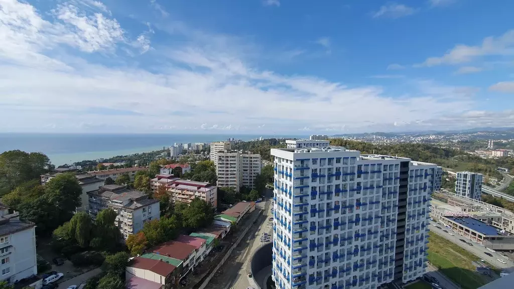 Продаётся квартира-студия, 17.6 м - Фото 1