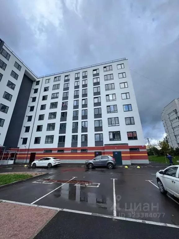 Студия Ленинградская область, Всеволожский район, Романовское с/пос, ... - Фото 1