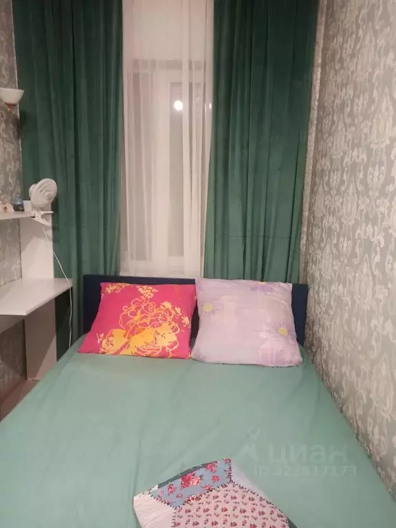 Комната Краснодарский край, Сочи Восточная ул., 8В (20.0 м) - Фото 1