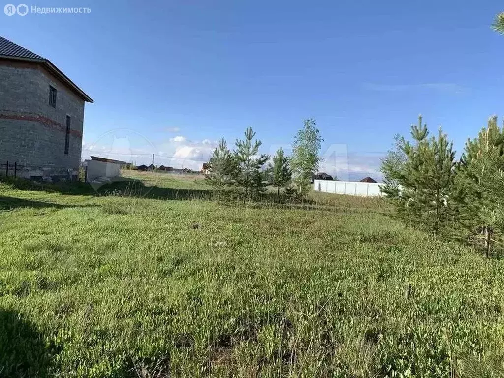 Дом в Тюменский муниципальный округ, Переваловское муниципальное ... - Фото 1