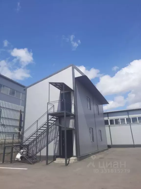 Офис в Московская область, Ленинский городской округ, Измайлово пгт 8 ... - Фото 1