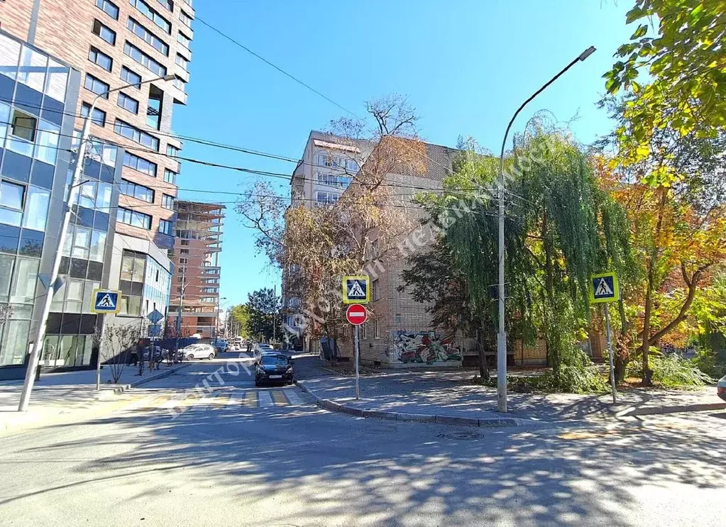 Помещение свободного назначения в Ростовская область, Ростов-на-Дону, ... - Фото 2