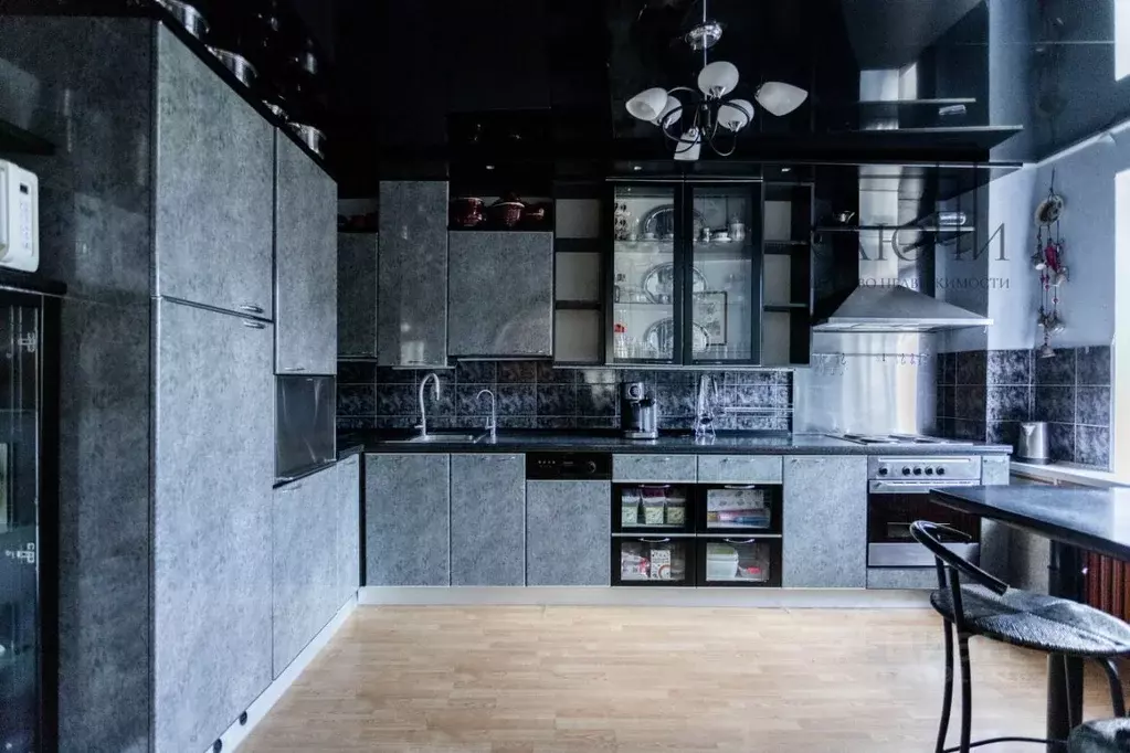 Дом в Челябинская область, Магнитогорск Сибирская ул. (499 м) - Фото 2