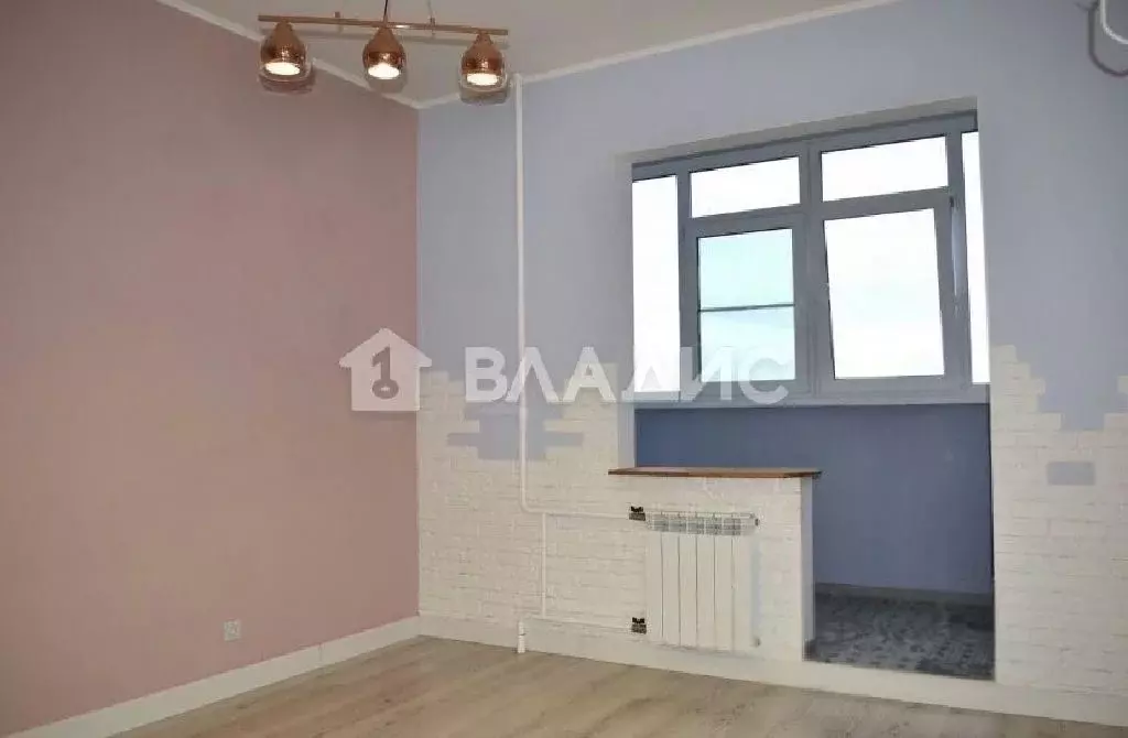 Продается 1-комнатная квартира - Фото 2