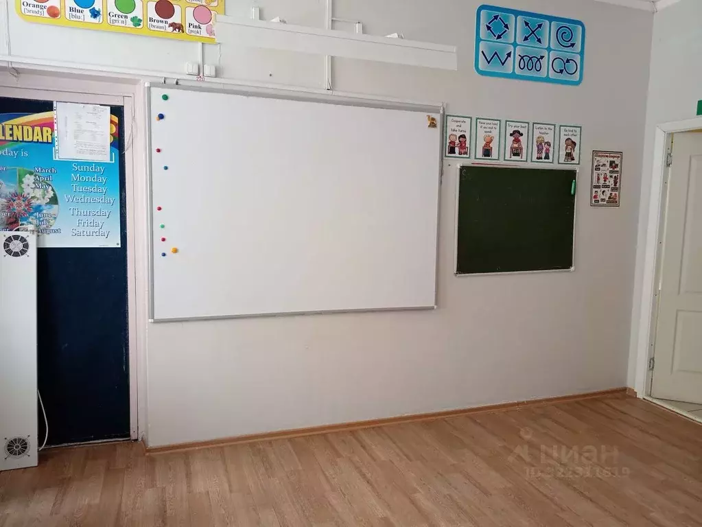 Помещение свободного назначения в Татарстан, Набережные Челны просп. ... - Фото 2