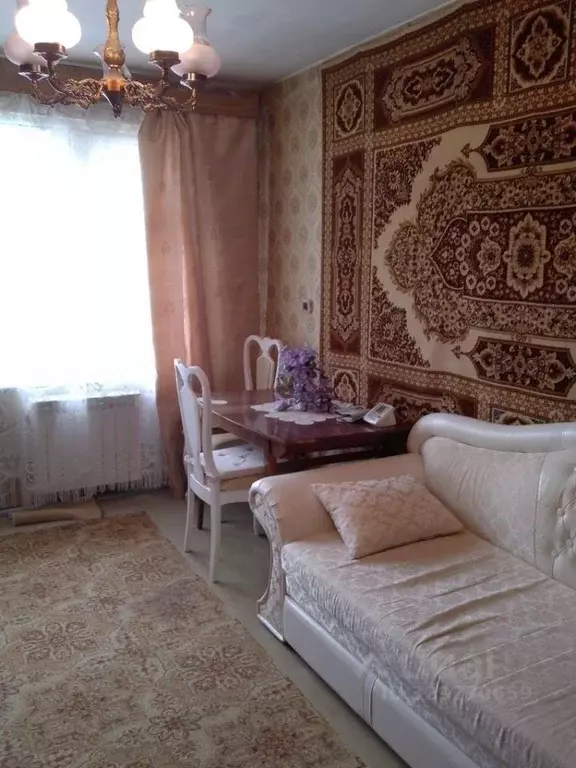 2-к кв. Ивановская область, Иваново 30-й мкр, 51 (48.0 м) - Фото 2