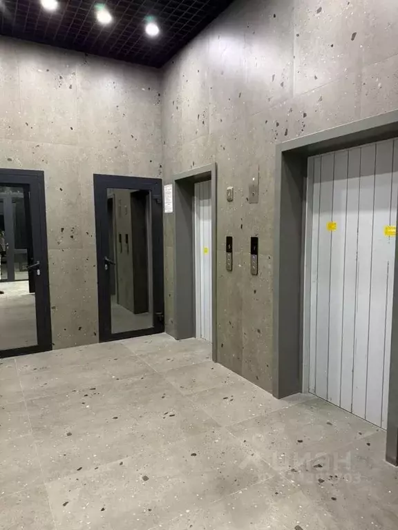 1-к кв. Хакасия, Абакан ул. Комарова, 7 (38.0 м) - Фото 2