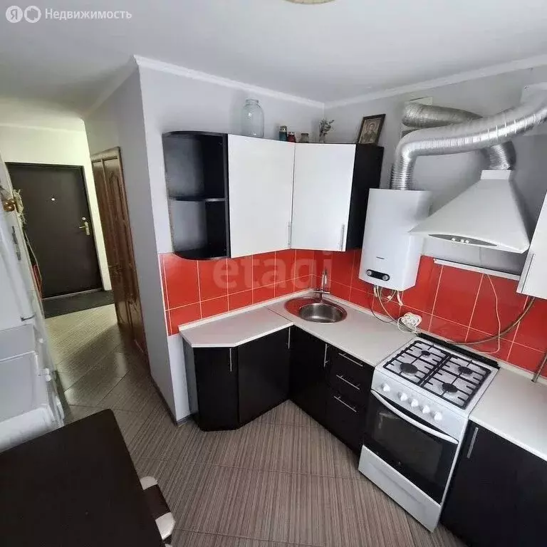 2-комнатная квартира: Сурок, Кооперативная улица, 6 (46.8 м) - Фото 1