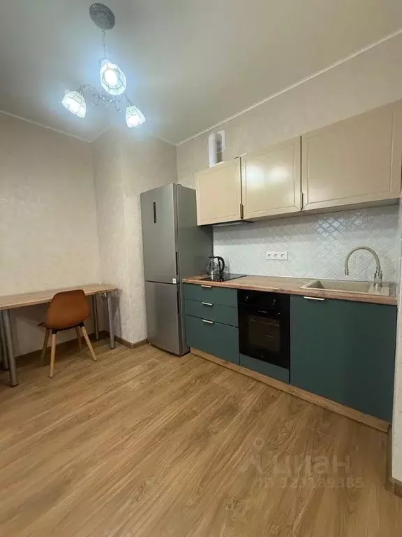 2-к кв. Свердловская область, Екатеринбург ул. Июльская, 26 (43.0 м) - Фото 1