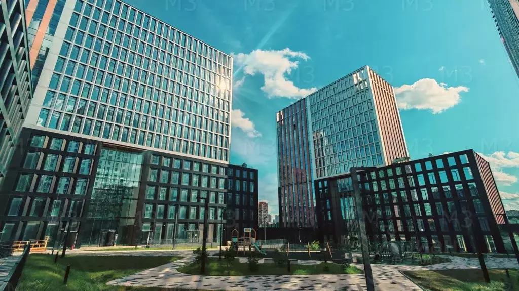 4-к кв. Москва ул. Светланова, 11к2 (124.0 м) - Фото 2