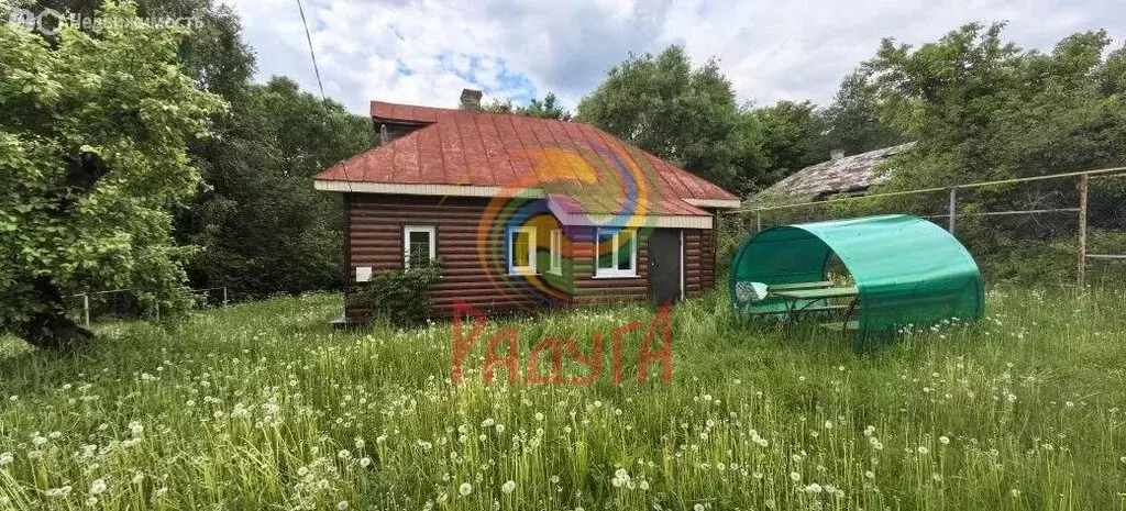 Дом в Волжское сельское поселение, деревня Порозово, улица Подугорица, ... - Фото 2