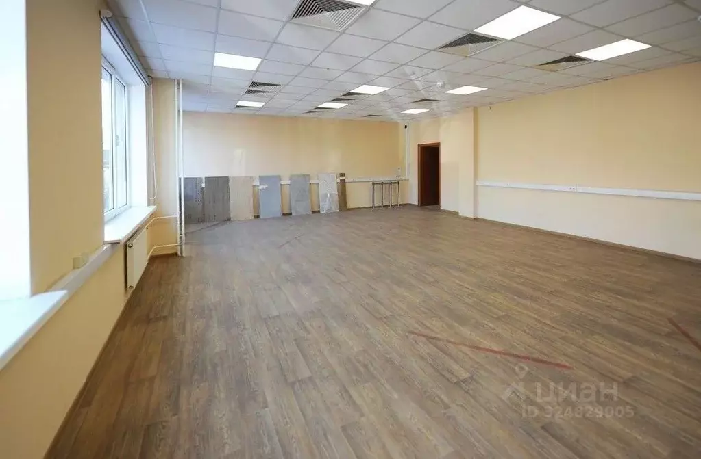 Помещение свободного назначения в Москва ул. Пришвина, 8к2 (312 м) - Фото 1