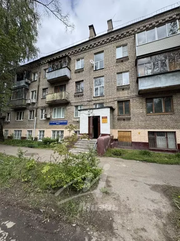 3-к кв. Московская область, Химки ул. Павлова, 7 (53.1 м) - Фото 0