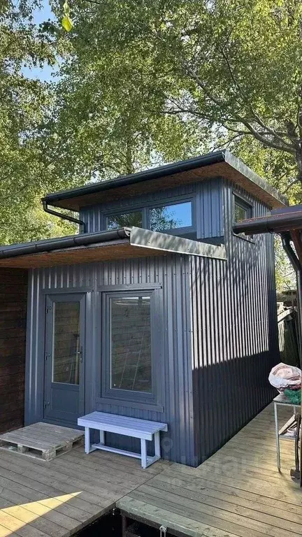 Дом в Санкт-Петербург, Санкт-Петербург, Сестрорецк Приморское ш., 320А ... - Фото 2