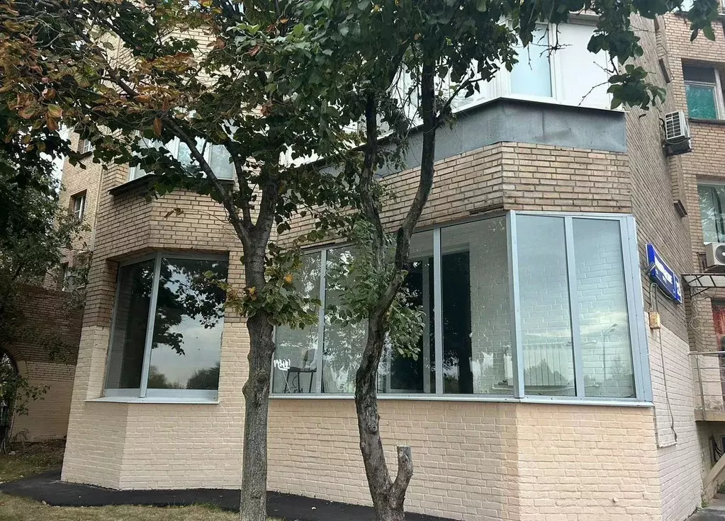 Помещение свободного назначения в Москва Ленинградское ш., 72 (61 м) - Фото 1