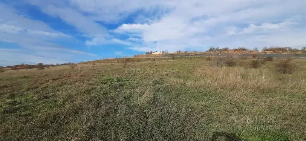 Участок в Севастополь ул. 2-я Линия (10.0 сот.) - Фото 1