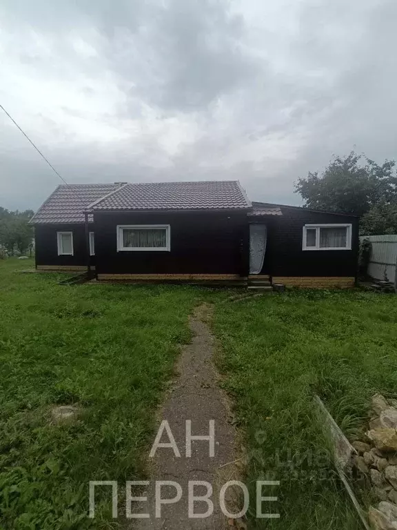Дом в Рязанская область, Ряжск Первомайская ул., 36 (43 м) - Фото 1