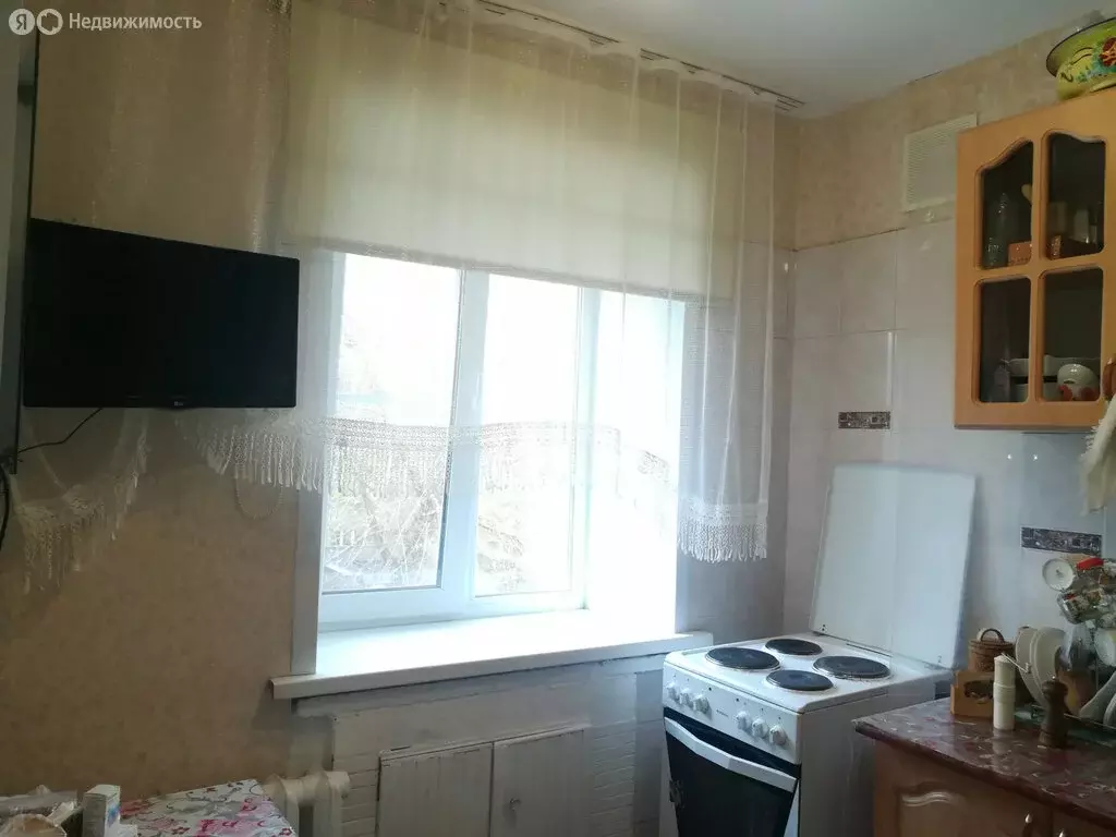 3-комнатная квартира: Новосибирск, улица Ленина, 59 (55 м) - Фото 0