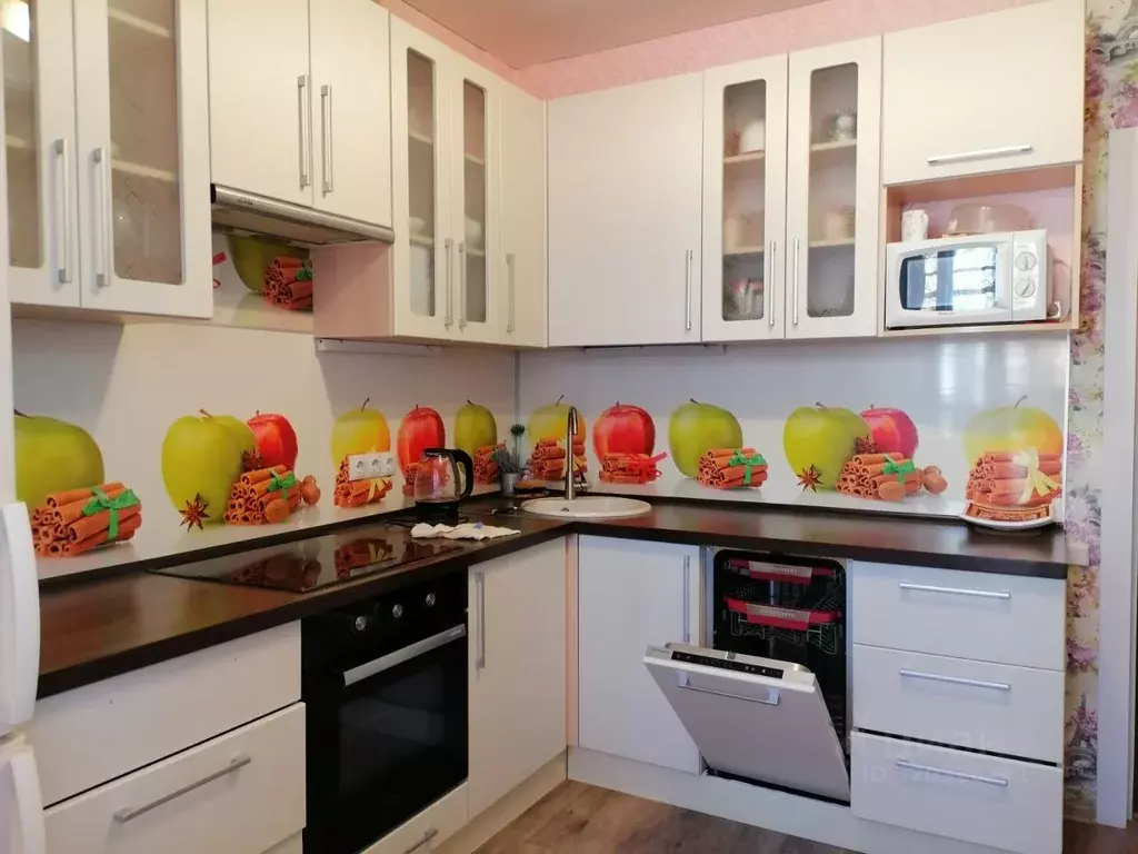 1-к кв. Самарская область, Самара Осетинская ул., 8 (39.5 м) - Фото 0