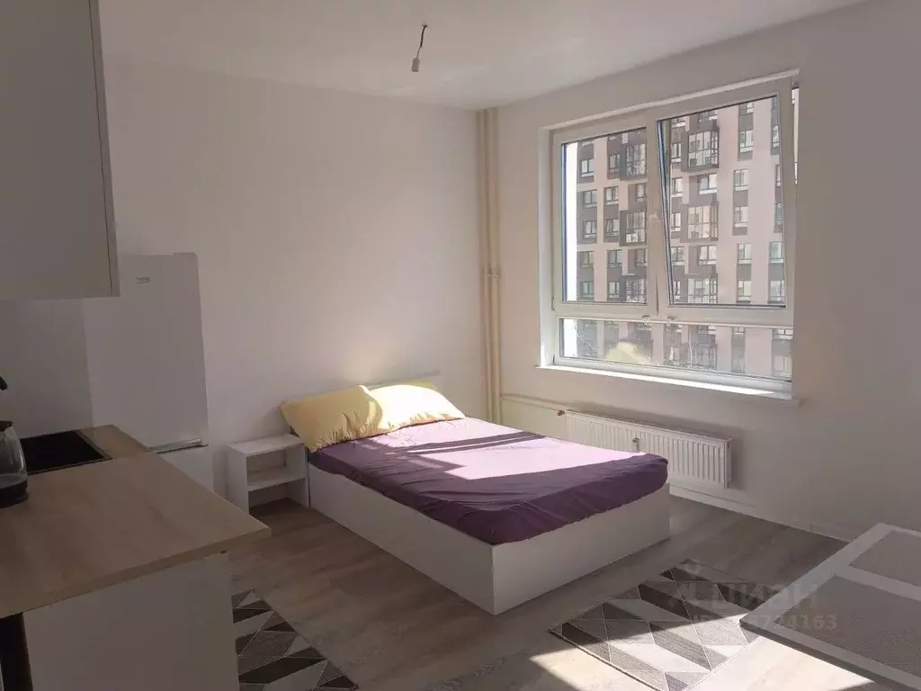 Студия Московская область, Ленинский городской округ, Мисайлово пгт, ... - Фото 1