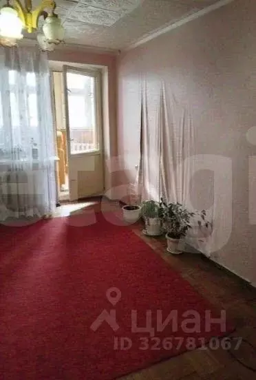 2-к кв. Ставропольский край, Ставрополь просп. Карла Маркса, 3/1А ... - Фото 2