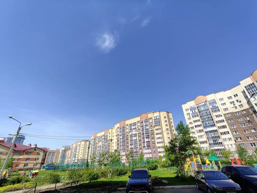 1-к кв. Мордовия, Саранск Волгоградская ул., 83 (39.5 м) - Фото 2